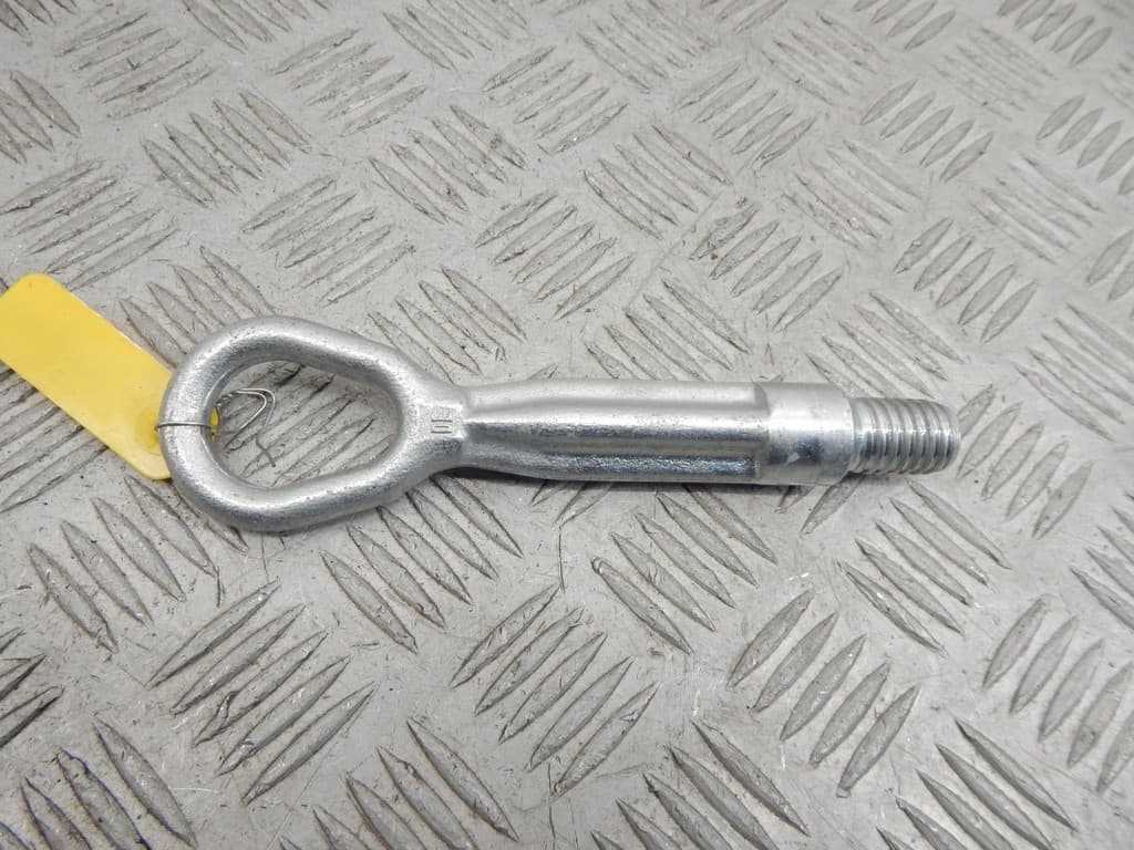 Крюк буксировочный к BMW 7 F01/F02 (08-12)