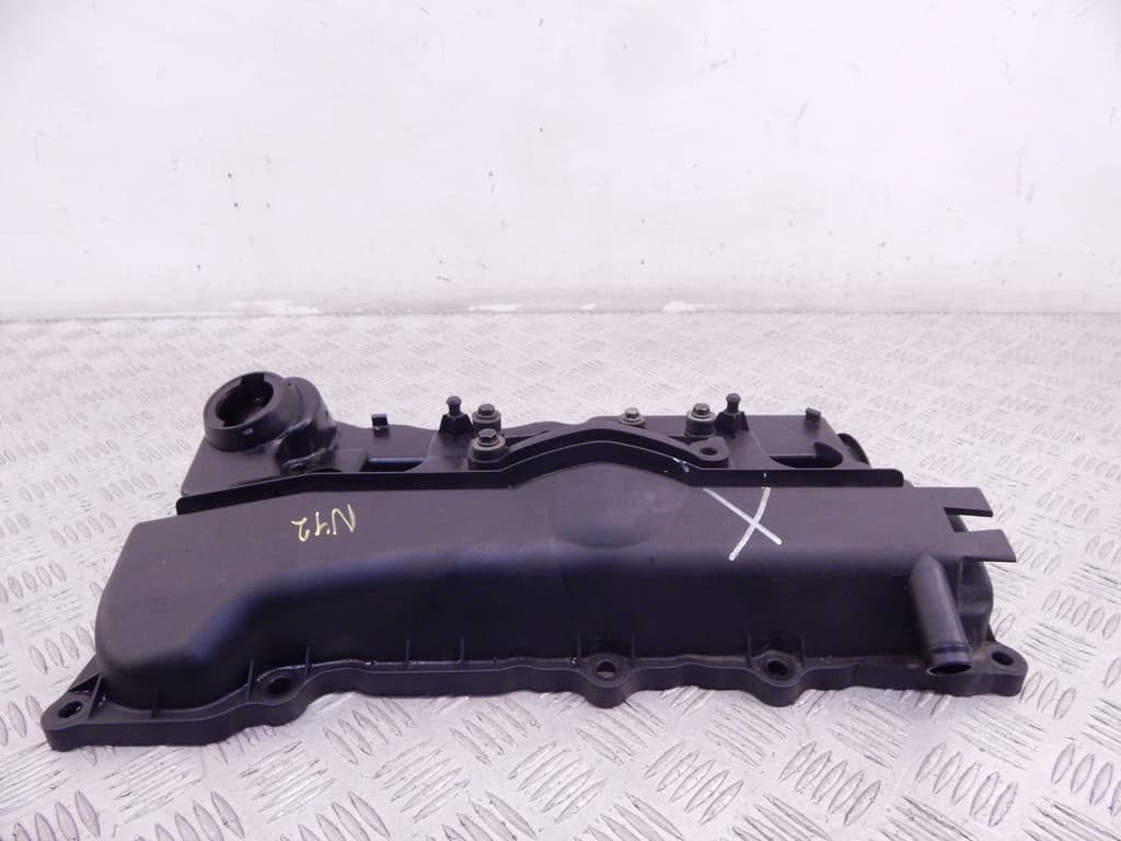 Клапанная крышка к BMW 3 E46 (97-03)