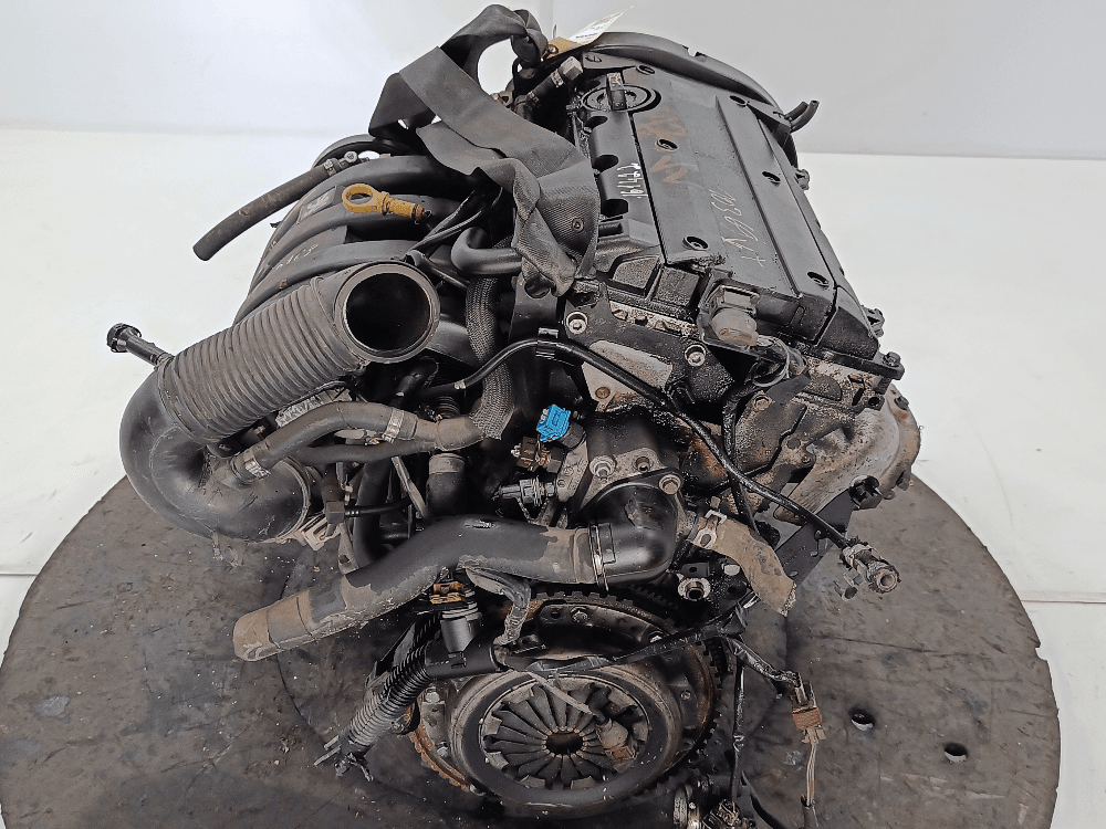 Двигатель к Peugeot 406 (95-99)
