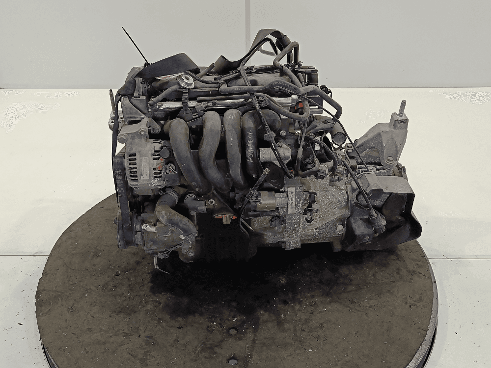 Двигатель к Ford Focus 1 Рестайлинг (01-05)