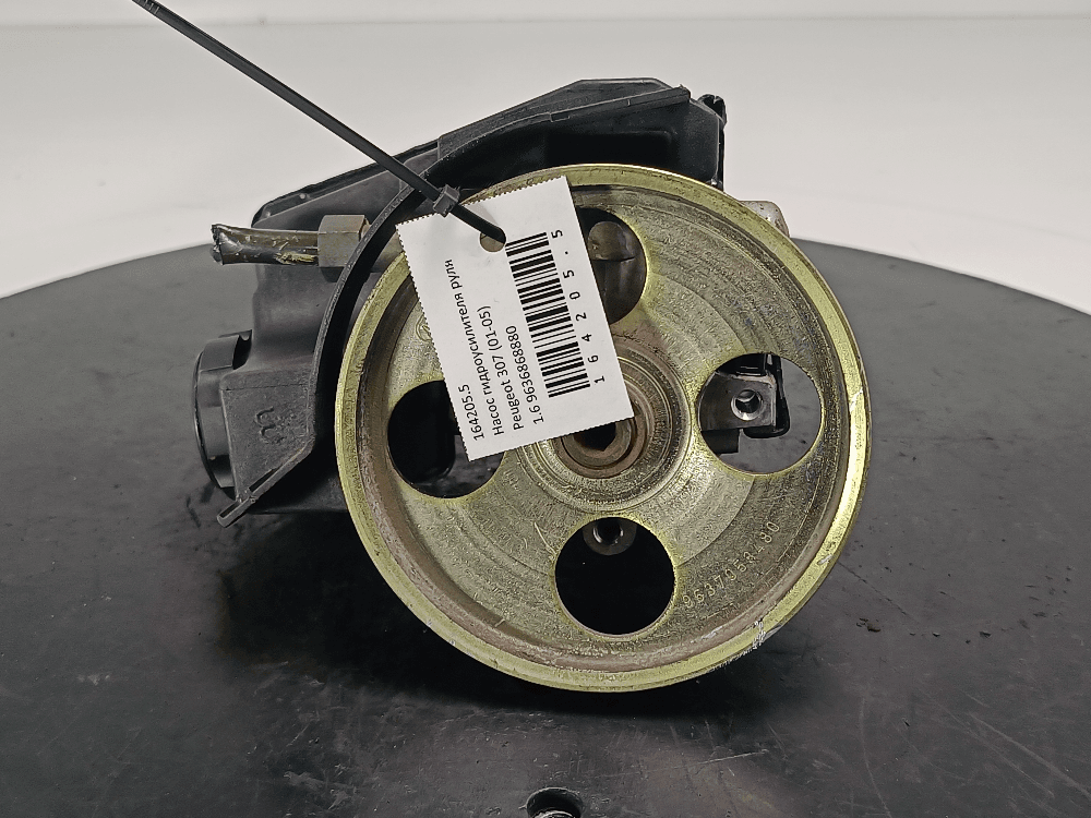 Насос гидроусилителя руля к Peugeot 307 (01-05)