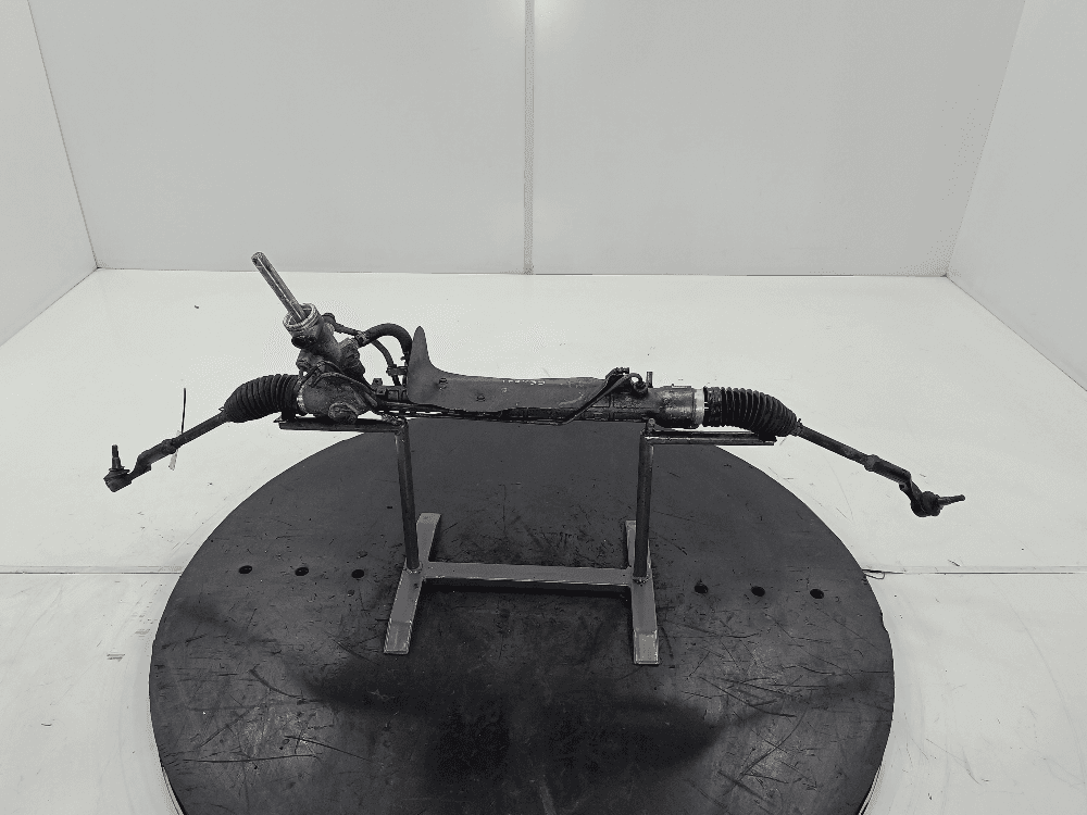 Рулевая рейка к Mazda 3 BK (03-06)