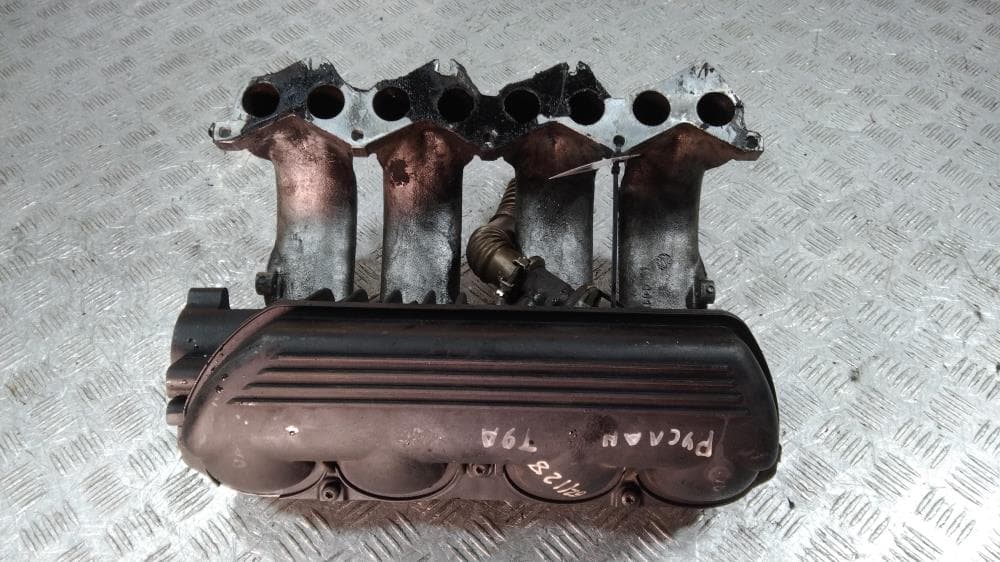 Коллектор впускной к Peugeot Boxer 1 (94-06)