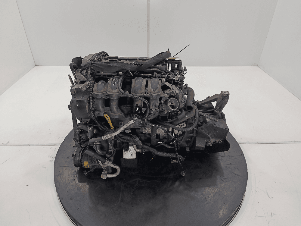 Двигатель к Ford Focus 2 (04-08)