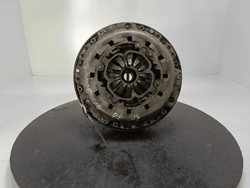 Маховик к Audi A6 C5/4B Рестайлинг (01-04)