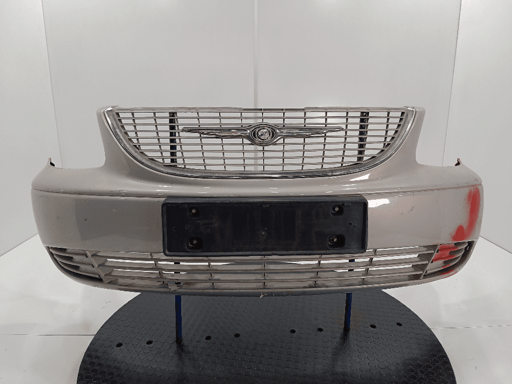Бампер передний к Chrysler Voyager 4 (01-04)
