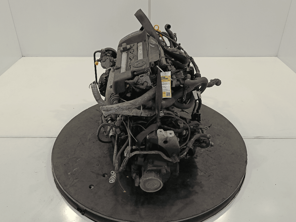 Двигатель к Volkswagen Golf 4 (97-06)