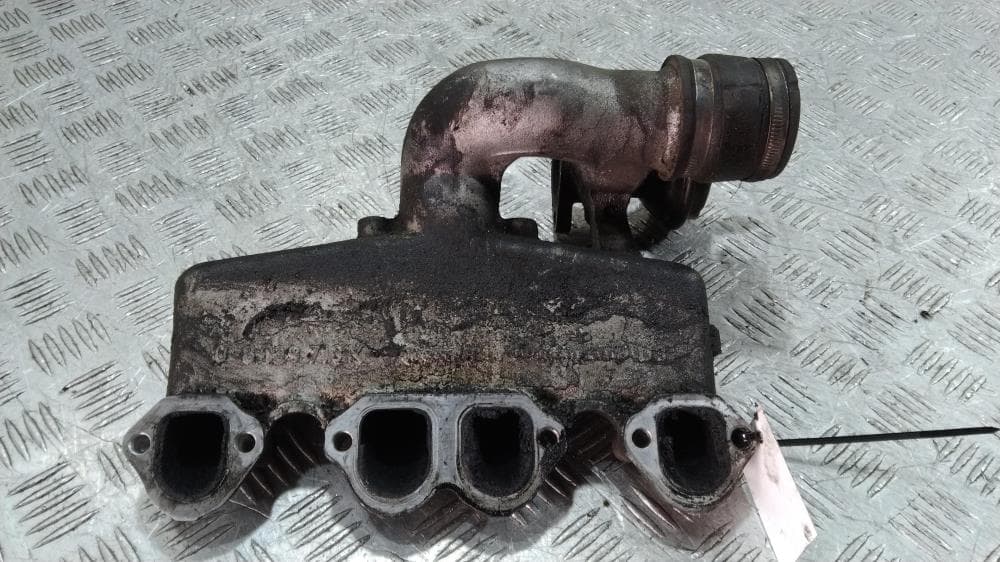 Коллектор впускной к Volkswagen Passat B5 (96-00)
