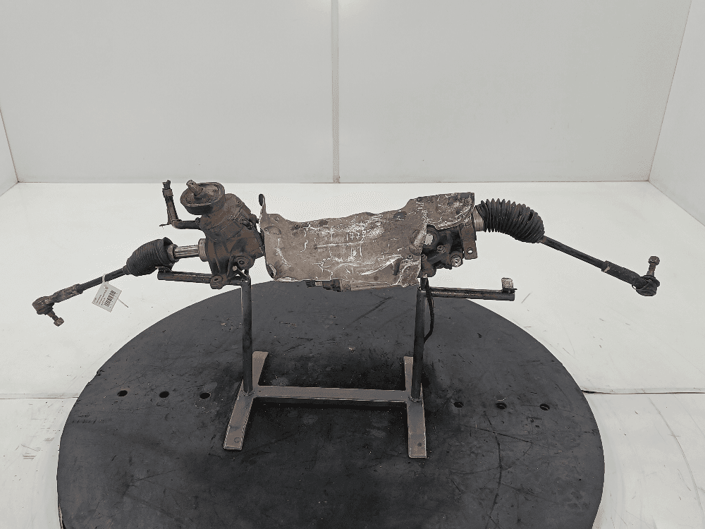 Рулевая рейка к Volkswagen Passat B6 (05-10)