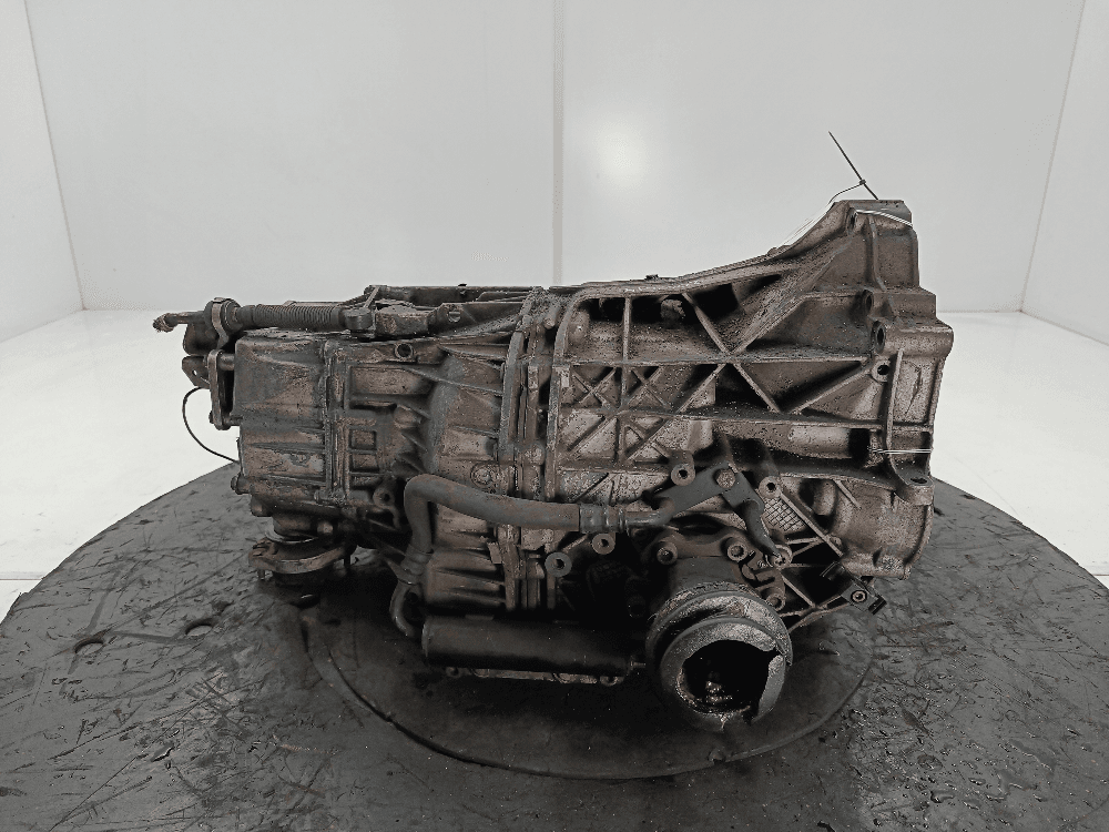 Вариатор к Audi A4 B7 (04-09)