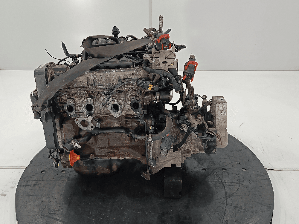 Двигатель к Fiat Grande Punto (05-18)