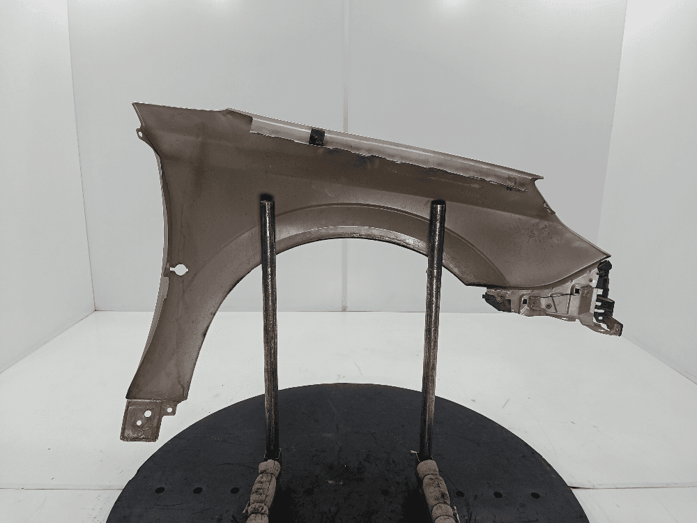 Крыло переднее левое к Opel Vectra C Рестайлинг (05-09)