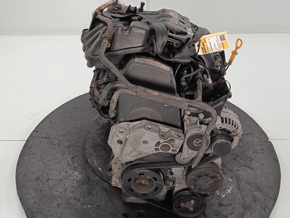 Двигатель к Volkswagen Golf 4 (97-06)
