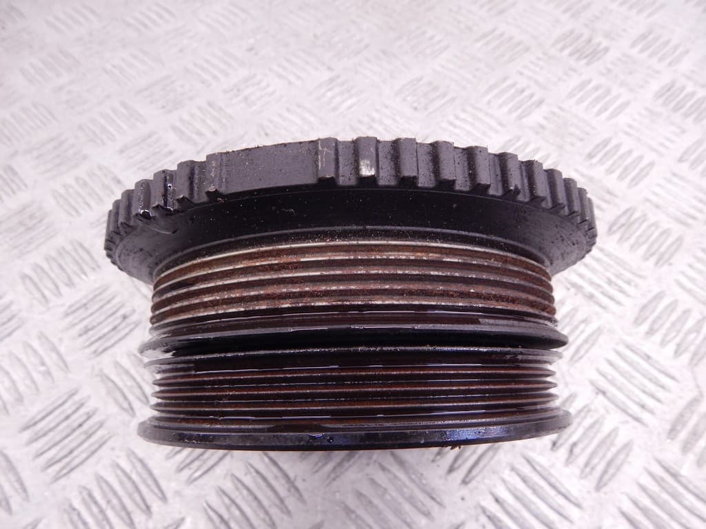 Шкив коленвала к BMW 3 E36 (90-00)