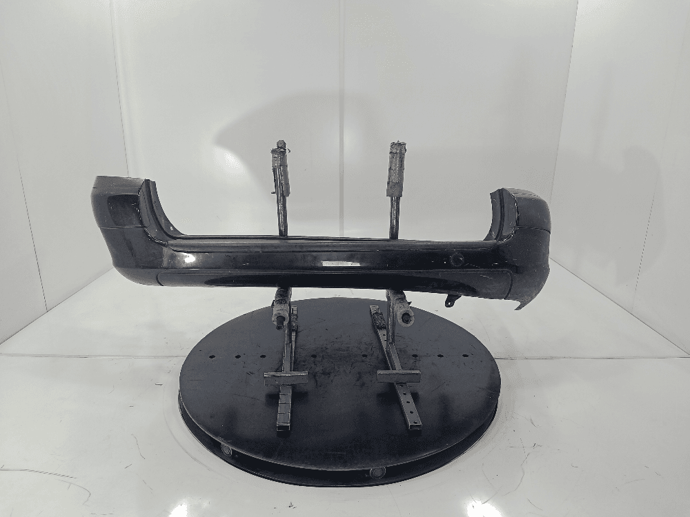 Бампер задний к Peugeot 307 (01-05)