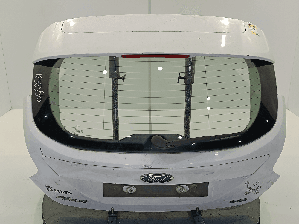 Крышка багажника (дверь 3-5) к Ford Focus 3 (11-15)