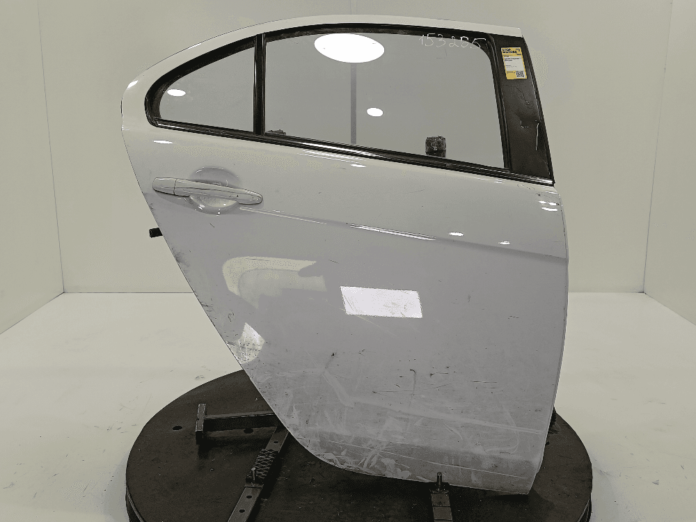 Дверь задняя правая к Mitsubishi Lancer 10 (07-10)