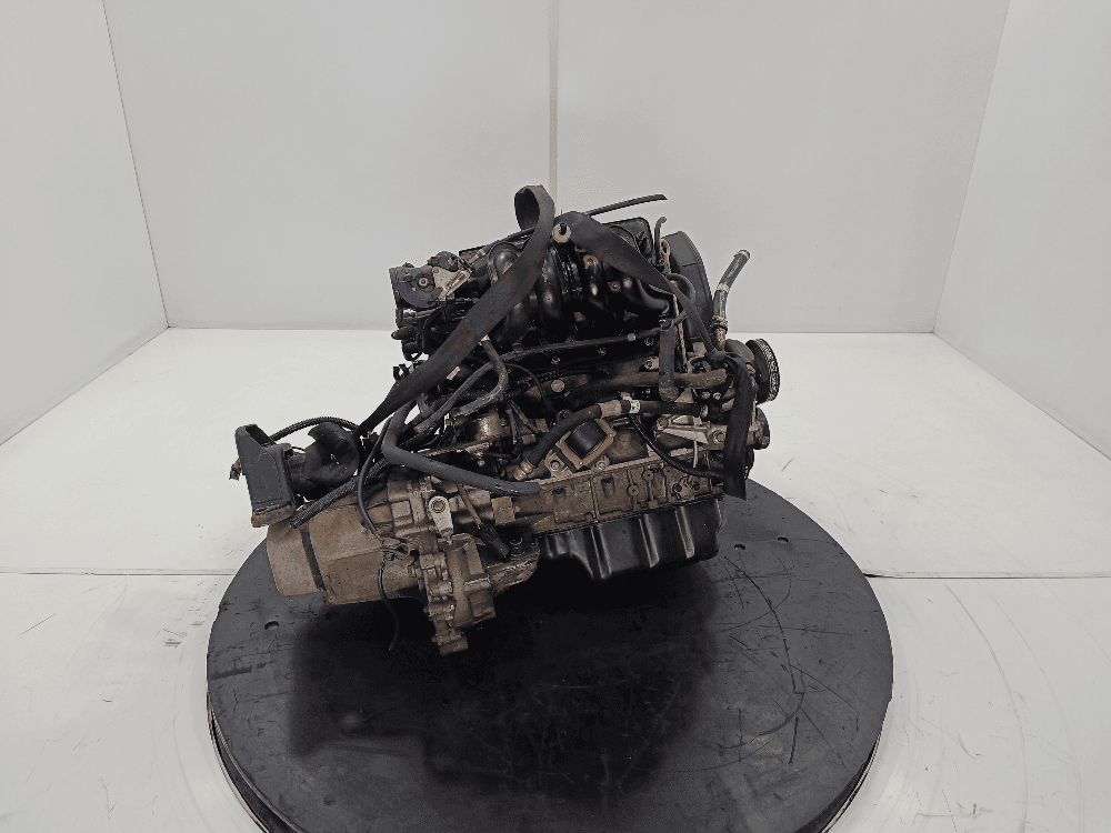 Двигатель к Rover 45 (99-05)