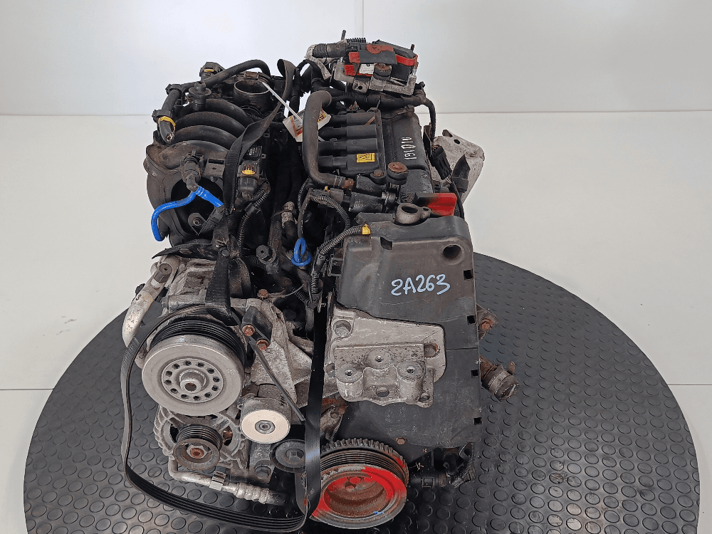 Двигатель к Fiat Grande Punto (05-18)