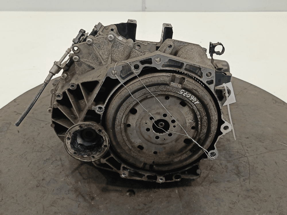 КПП автоматическая (АКПП) к Volkswagen Polo 5 (09-15)