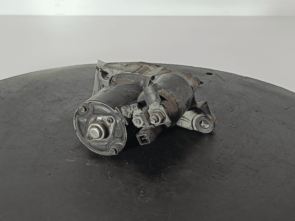 Стартер к Volkswagen Polo 4 (01-05)