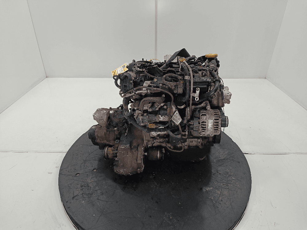 Двигатель к Opel Corsa D (06-11)