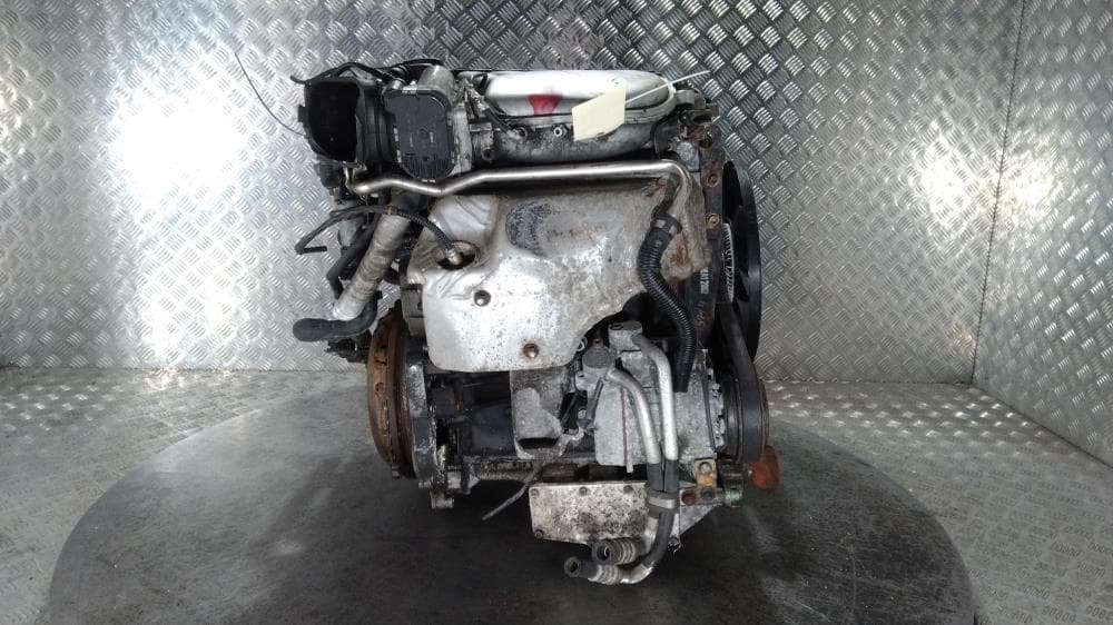 Двигатель к Volkswagen Passat B5+ Рестайлинг (00-05)