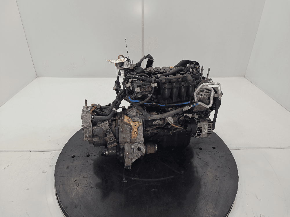 Двигатель к Fiat Grande Punto (05-18)