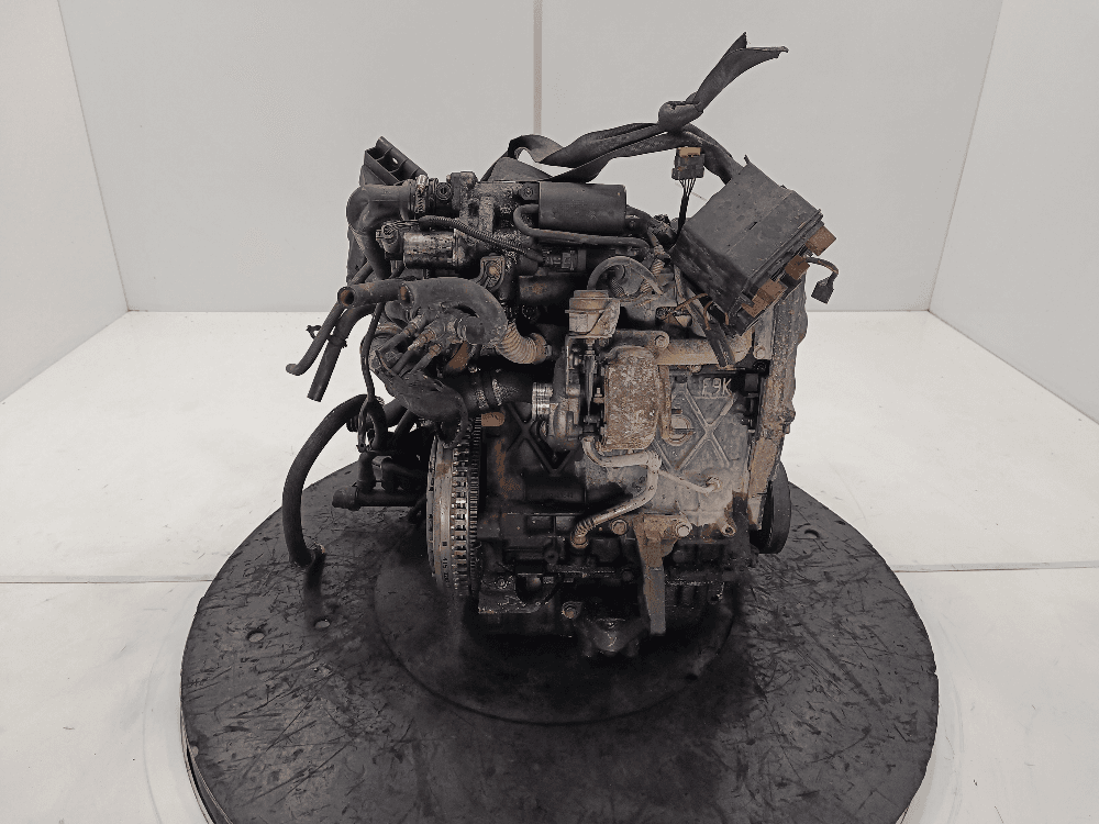 Двигатель к Renault Laguna 2 (01-05)