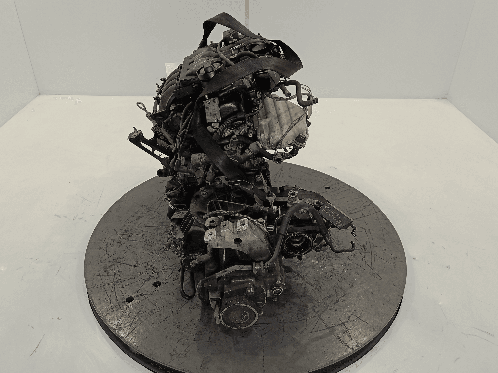 Двигатель к Volkswagen Golf 4 (97-06)