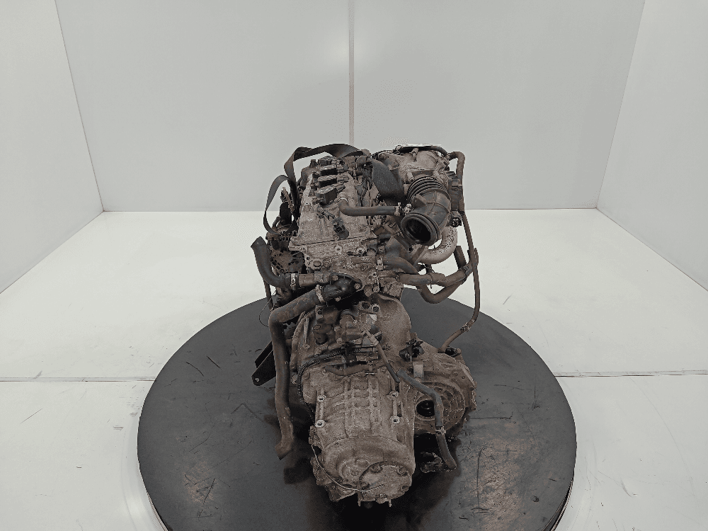 Двигатель к Nissan  Primera P12 (02-08)