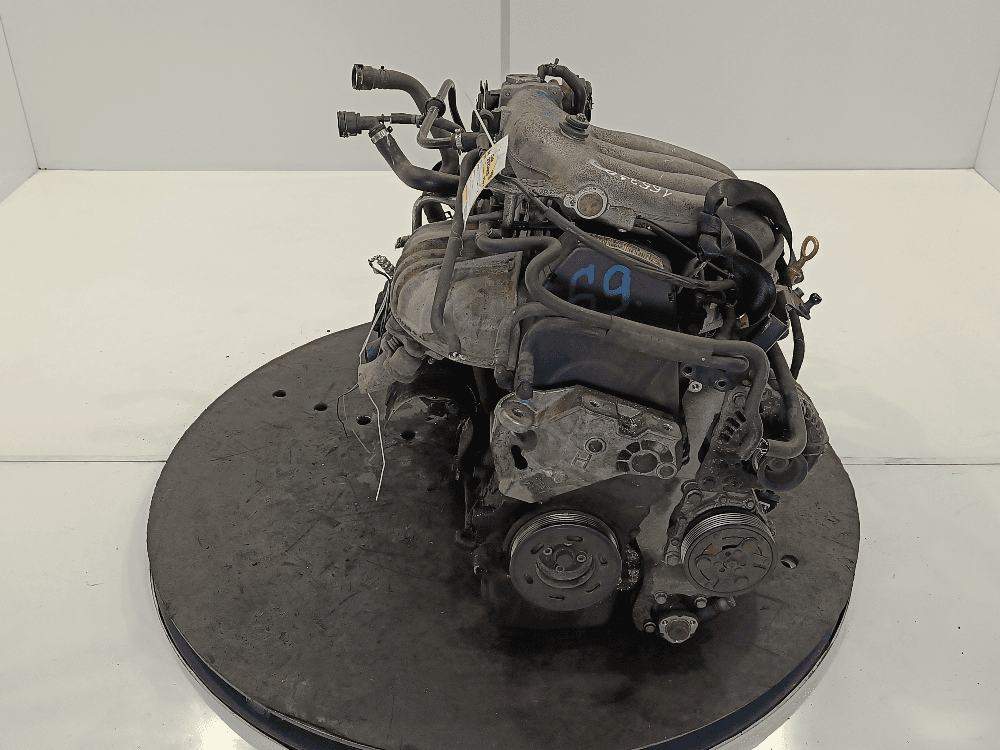 Двигатель к Volkswagen Golf 4 (97-06)