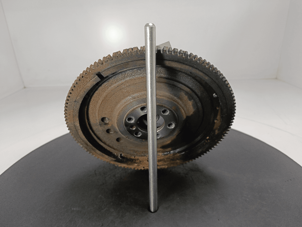 Маховик к Peugeot 206 1 Рестайлинг (02-09)