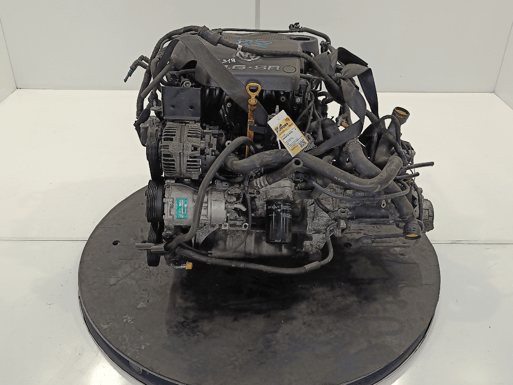Двигатель к Volkswagen Golf 4 (97-06)