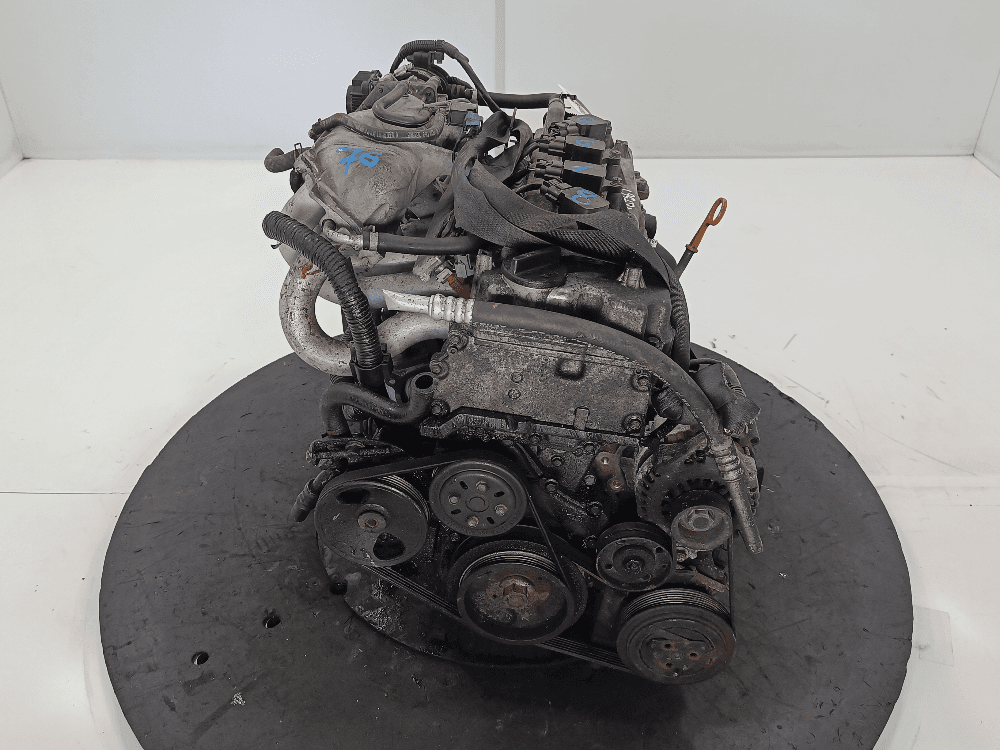 Двигатель к Nissan  Primera P12 (02-08)