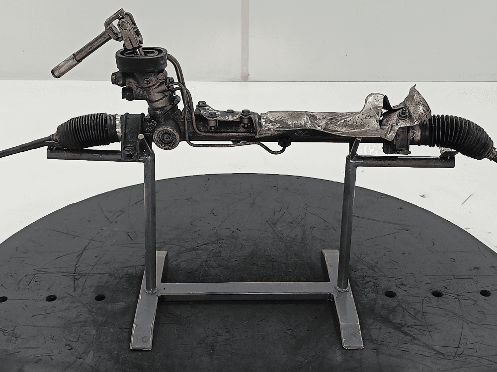 Рулевая рейка к Volkswagen Golf 4 (97-06)