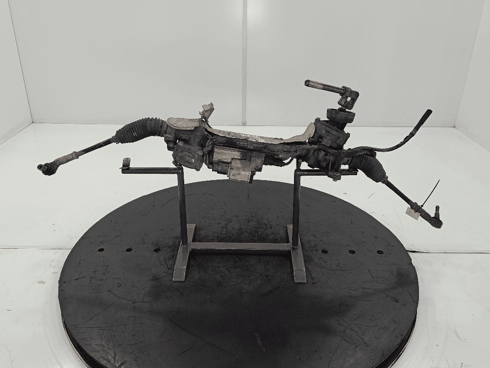 Рулевая рейка к Volkswagen Passat B6 (05-10)