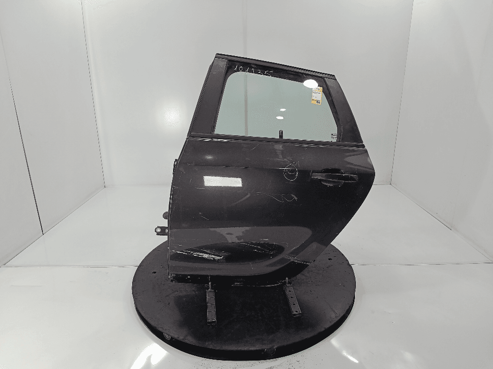 Дверь задняя правая к Opel Astra J (09-12)