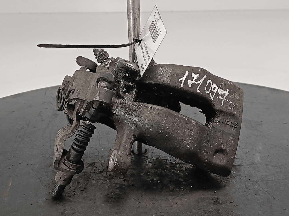 Суппорт задний правый к Opel Zafira B (05-10)