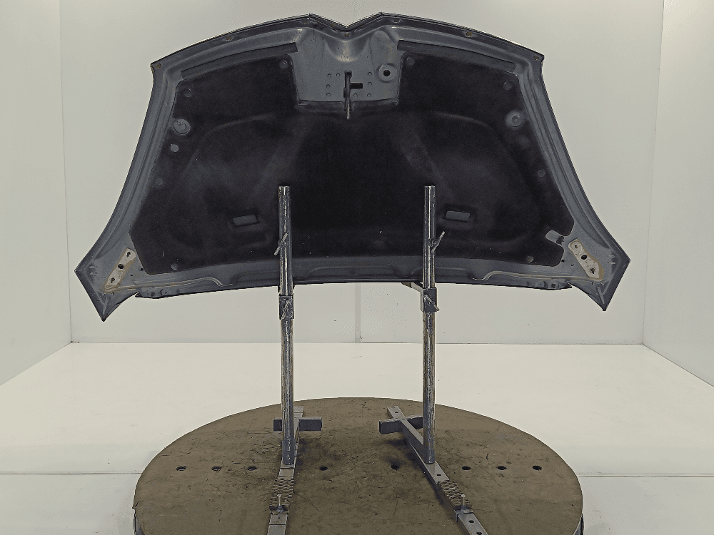 Капот к Citroen C4 Picasso 1 (06-13)
