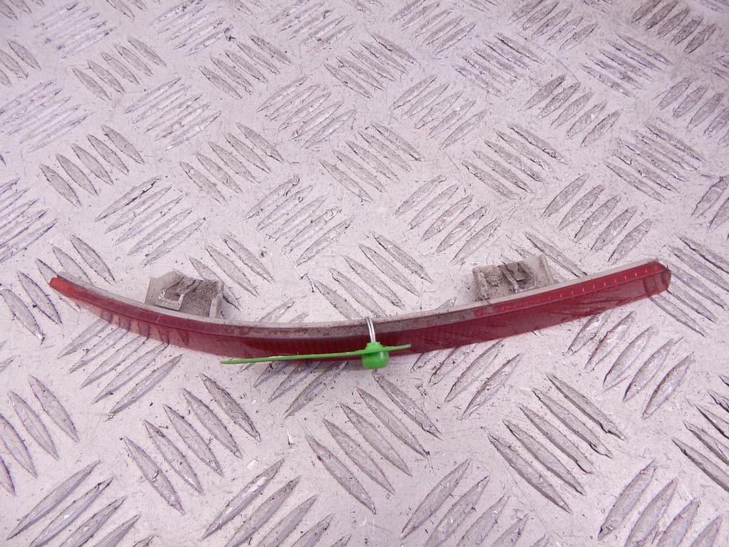 Катафот к BMW 5 F10/F11/F07 (09-13)