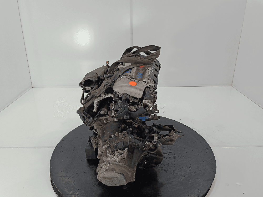 Двигатель к Citroen Xsara Picasso (99-04)