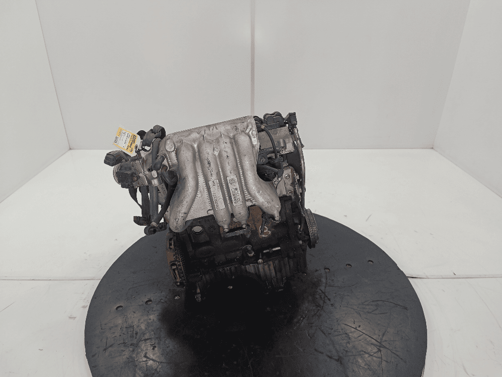 Двигатель к Renault Megane 1 (95-99)