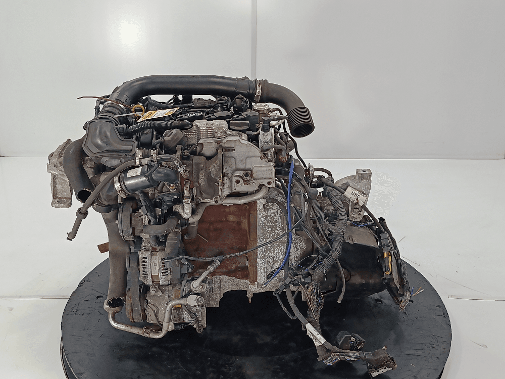 Двигатель к Ford Focus 3 (11-15)