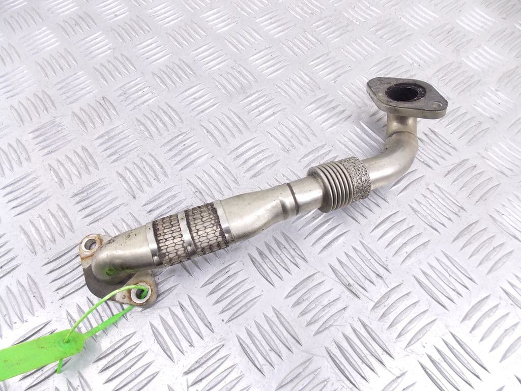 Трубка системы рециркуляции EGR к Audi A3 8P (03-05)