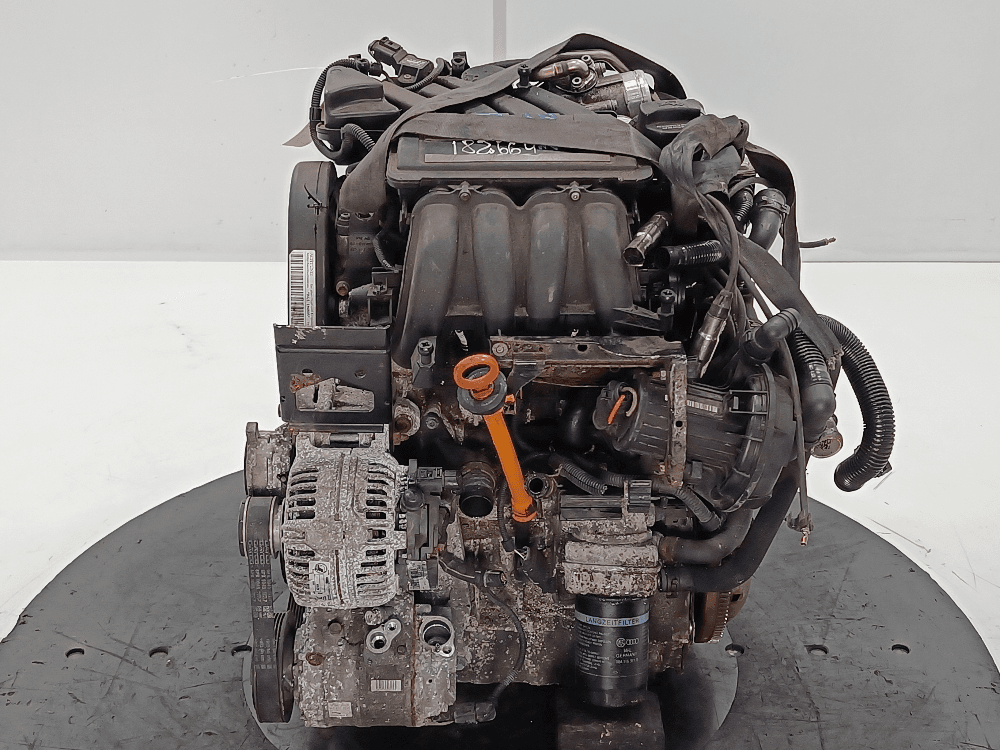 Двигатель к Volkswagen Golf 5 (03-09)