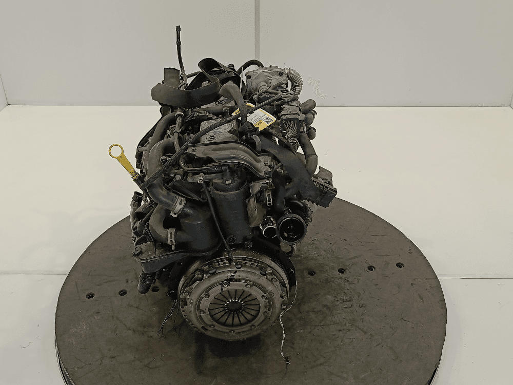 Двигатель к Ford Focus 2 (04-08)
