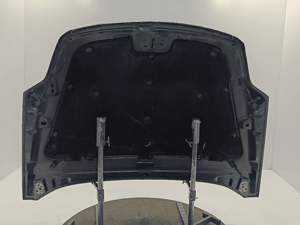 Капот к Ford Mondeo 4 (07-10)