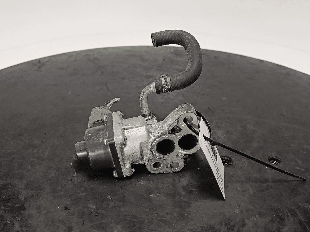 Клапан EGR к Mazda 6 1 Рестайлинг (05-07)