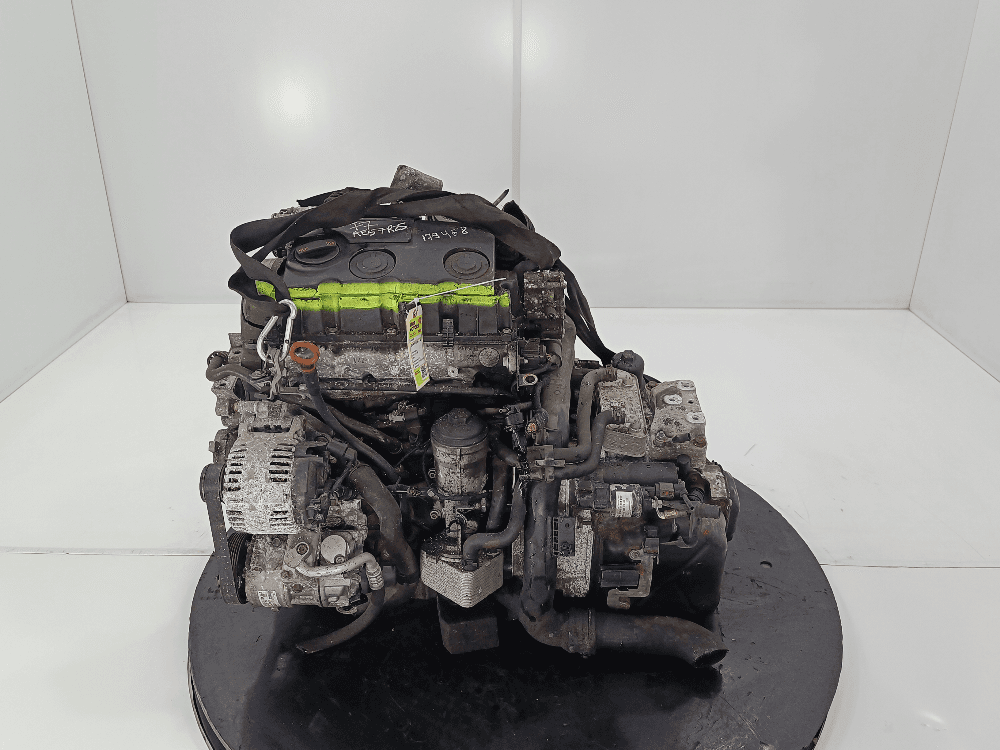 Двигатель к Volkswagen Golf 5 (03-09)